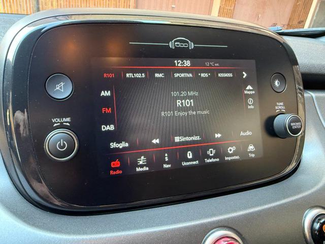 FIAT 500X usata 54