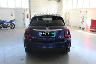 FIAT 500X usata, con Alzacristalli elettrici