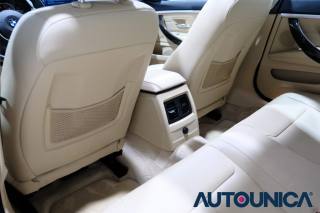 BMW 420 usata, con Supporto lombare