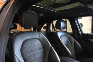 MERCEDES-BENZ GLC 300 usata 41