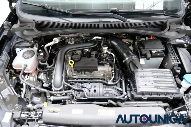 VOLKSWAGEN Taigo usata 61