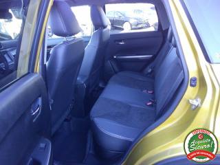 SUZUKI Vitara usata, con Cruise Control