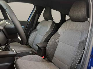 RENAULT Captur usata, con Climatizzatore