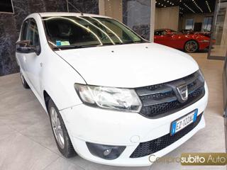 DACIA Sandero usata, con Airbag