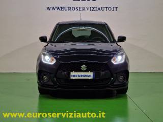 SUZUKI Swift usata 50