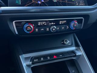 AUDI Q3 usata, con Park Distance Control