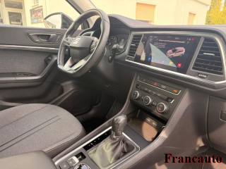 SEAT Ateca usata, con Alzacristalli elettrici