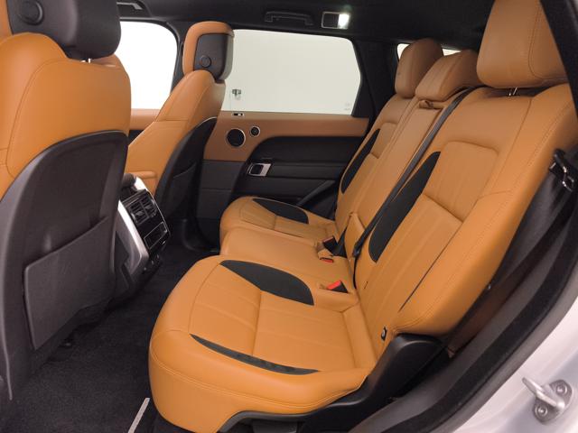 LAND ROVER Range Rover Sport usata, con USB