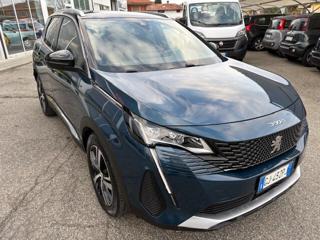 PEUGEOT 3008 usata, con Climatizzatore
