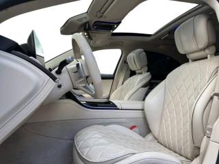 MERCEDES-BENZ S 450 usata, con Controllo automatico clima