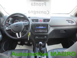 EVO Evo3 usata, con Telecamera per parcheggio assistito