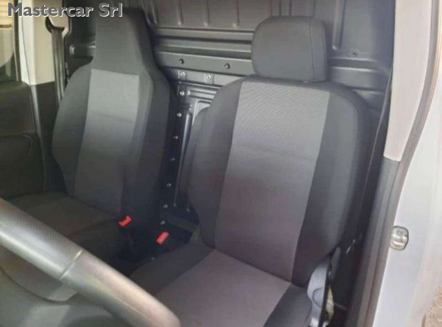 FIAT Doblo usata, con Chiusura centralizzata