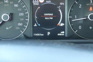 LAND ROVER Range Rover Velar usata, con Volante in pelle