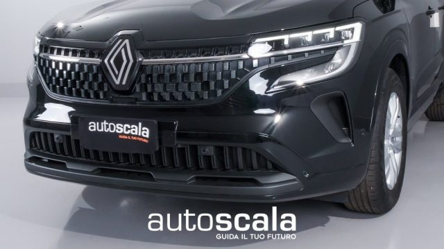RENAULT Austral usata, con Sensori di parcheggio posteriori