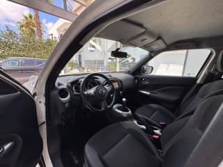 NISSAN Juke usata, con Sistema di navigazione