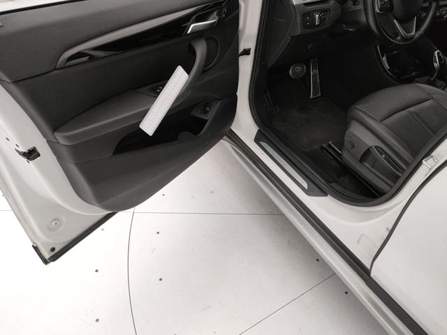 BMW X1 usata, con Freno di stazionamento elettrico