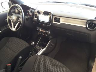 SUZUKI Ignis usata, con Controllo automatico clima