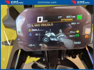 BMW F 800 GS usata 4