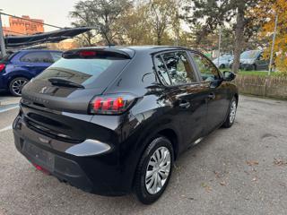 PEUGEOT 208 usata, con Airbag laterali