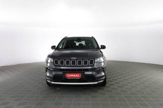JEEP Compass Compass 1.5 Turbo T4 130CV MHEV 2WD Limited