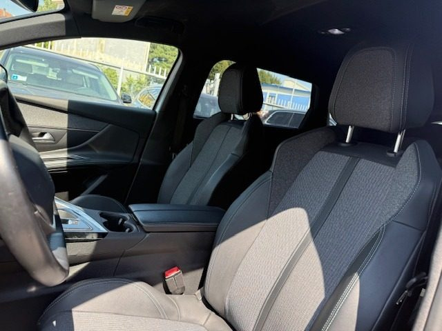PEUGEOT 5008 usata, con Immobilizzatore elettronico