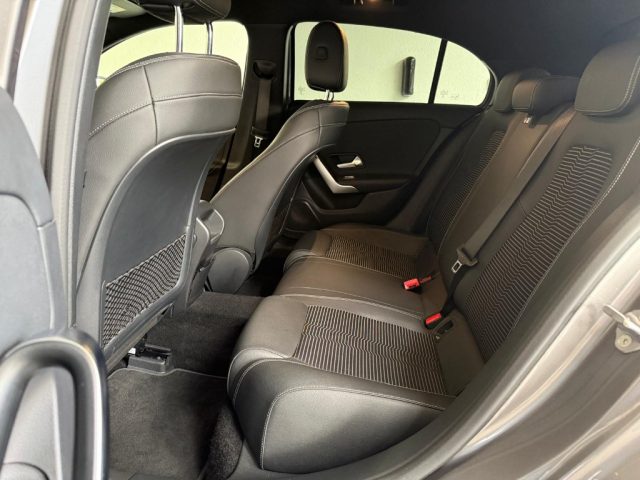 MERCEDES-BENZ A 180 usata, con Controllo trazione