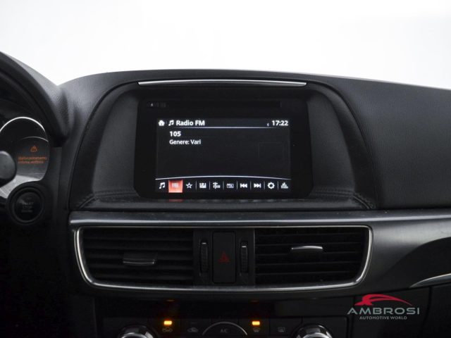 MAZDA 5 usata 13