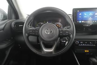 TOYOTA Yaris usata 5