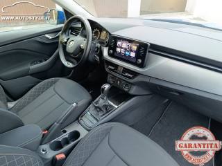 SKODA Kamiq usata, con Specchietto retrovisore con funzione antiabbagliamento