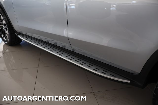 MERCEDES-BENZ GLC 300 usata, con Alzacristalli elettrici