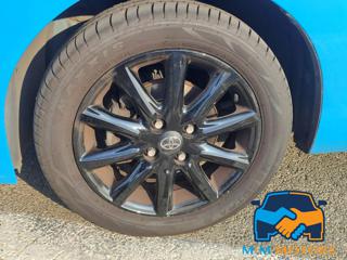 TOYOTA Aygo usata, con Chiusura centralizzata