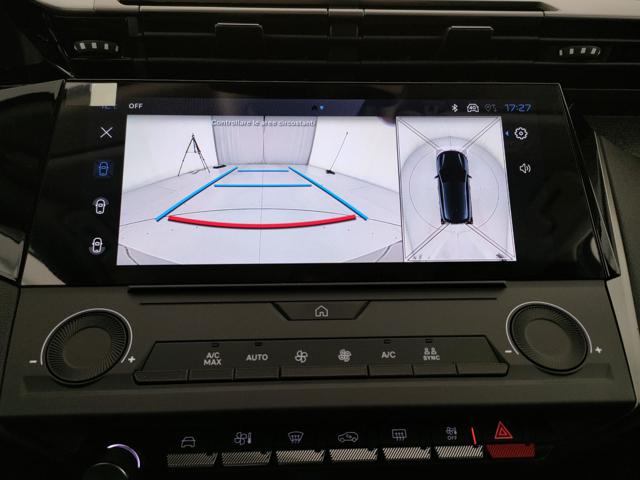 PEUGEOT 308 usata, con Controllo trazione