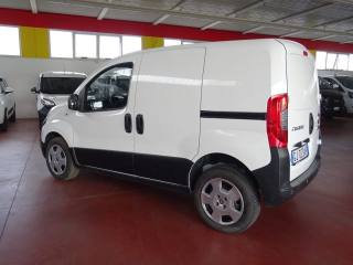 FIAT Fiorino usata, con Airbag Passeggero