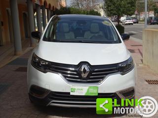 RENAULT Espace usata, con Airbag