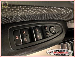 BMW 116 usata, con Servosterzo