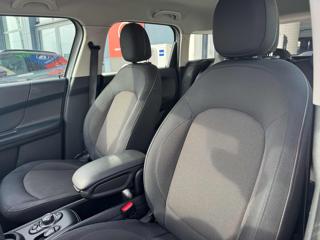MINI Countryman usata, con Chiusura centralizzata