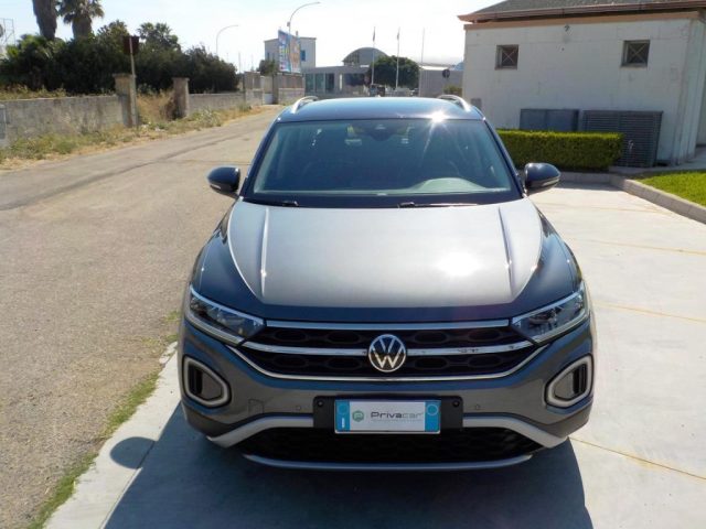 VOLKSWAGEN T-Roc usata, con ESP