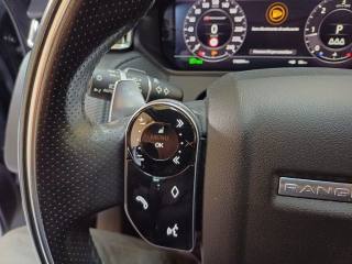 LAND ROVER Range Rover Velar usata, con USB
