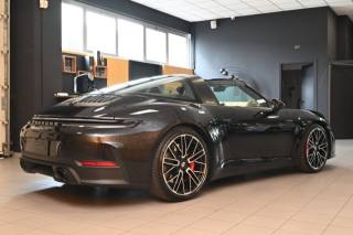 PORSCHE 911 usata 160
