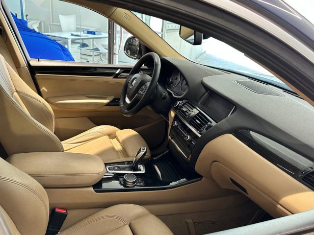 BMW X4 usata, con Autoradio