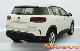 CITROEN C5 Aircross usata, con Controllo trazione