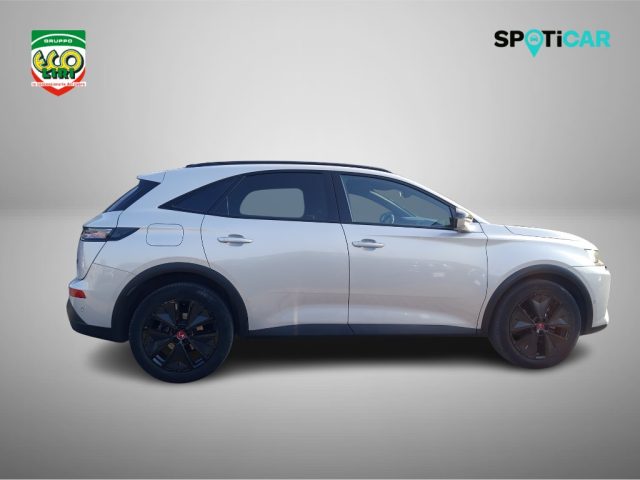 DS AUTOMOBILES DS 7 usata, con Airbag Passeggero