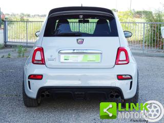 ABARTH 595 usata, con Chiusura centralizzata