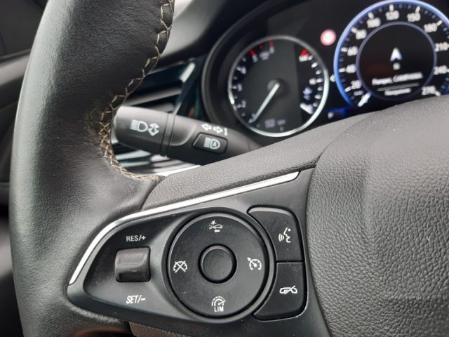 OPEL Insignia usata, con Sistema di navigazione