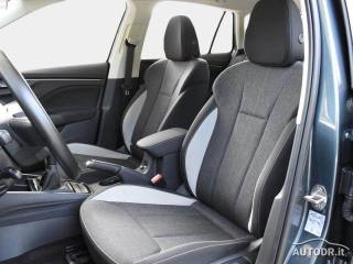 SKODA Kamiq usata, con Chiusura centralizzata telecomandata