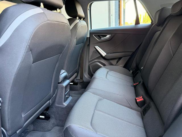 AUDI Q2 usata, con Controllo automatico clima