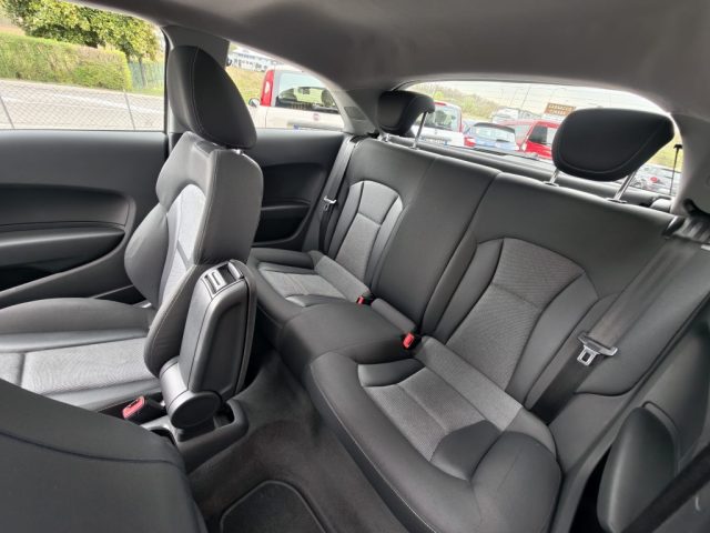 AUDI A1 usata, con Climatizzatore