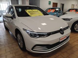 VOLKSWAGEN Golf 2.0 TDI 115 Cv SCR Life