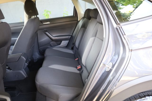 VOLKSWAGEN Taigo usata, con Boardcomputer