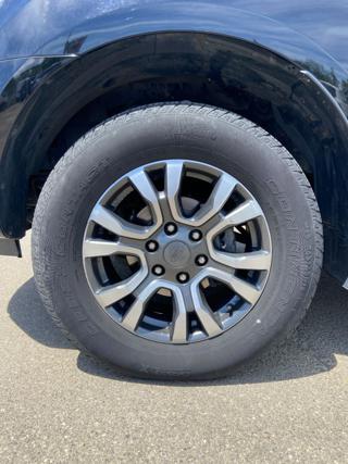 FORD Ranger usata, con Fari Xenon